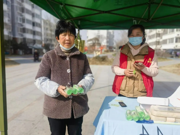 華展貓先生，智能垃圾分類廠家，垃圾分類宣傳活動(dòng)，垃圾分類項(xiàng)目
