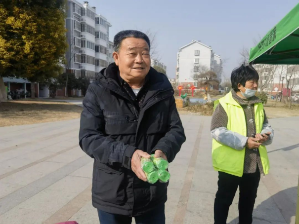 華展貓先生，智能垃圾分類廠家，垃圾分類宣傳活動(dòng)，垃圾分類項(xiàng)目