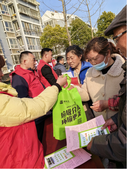 智能分類垃圾房，清潔小屋，垃圾分類收集站生產(chǎn)廠家