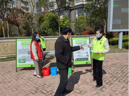 智能分類垃圾房，清潔小屋，垃圾分類收集站生產(chǎn)廠家