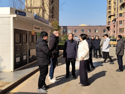 江蘇貓先生智能分類(lèi)垃圾房，清潔小屋，垃圾分類(lèi)收集站生產(chǎn)廠家